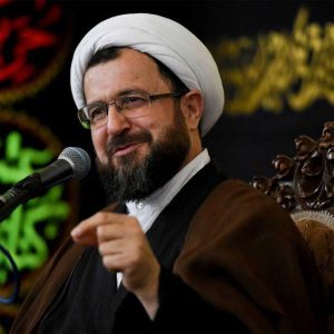 محمدمهدی ماندگاری