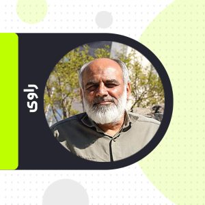 علی پیراسته