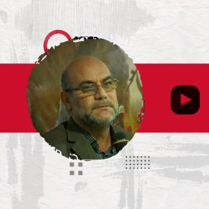 نائب الشهید از زبان حاج حسین کاجی (رزمنده وراوی دفاع مقدس)