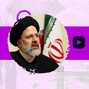 طواف پیکر شهدای خدمت