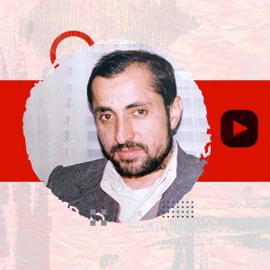 مستند شهید محمود قندی