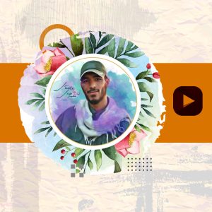 کلیپ شهید هادی ذوالفقاری " کلیپ خاطرات خواهر شهید محمدهادی ذوالفقاری "