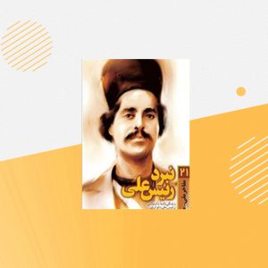 کتاب شهید رئیسعلی دلواری "نبرد رئیس علی"